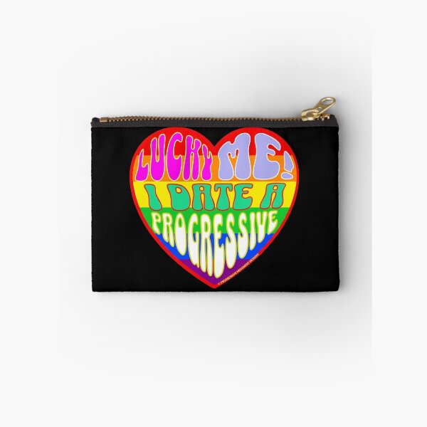 Aperçu de l'œuvre PMD00305 Progressive Movement Designs Valentine heart messages drôles de la Saint-Valentin v5 pour les progressistes LGBTQ ou les lesbiennes ou les alliés hétérosexuels créée et vendue par ProgressiveLeft.
