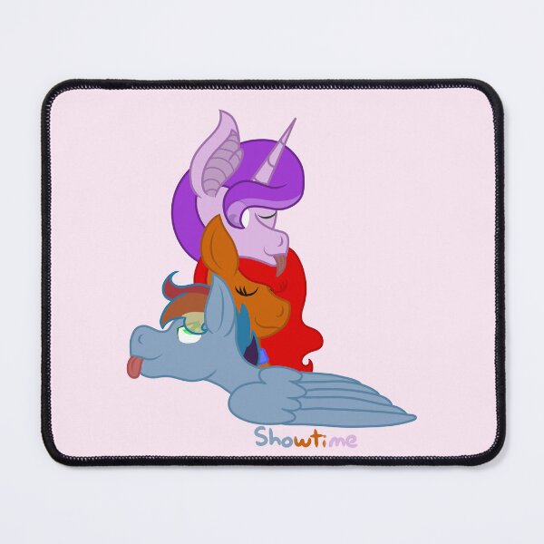Item preview, Showtime designed and sold by pichu1129.