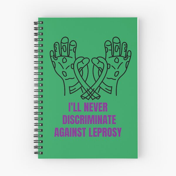 Item preview, world leprosy day designed and sold by mottyshop.