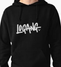 jlsbadnoivan;lm Pullover Hoodie