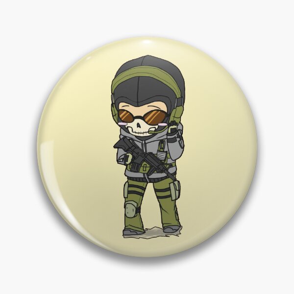 Item preview, COD MW2 designed and sold by TheBestArt2022.
