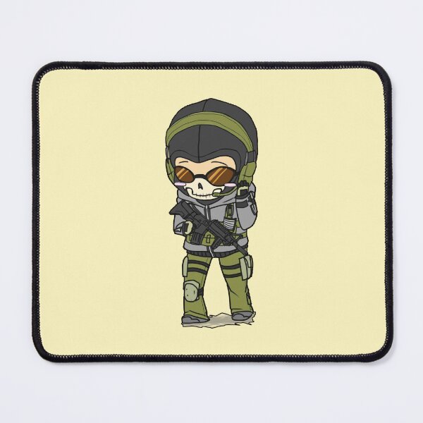 Item preview, COD MW2 designed and sold by TheBestArt2022.