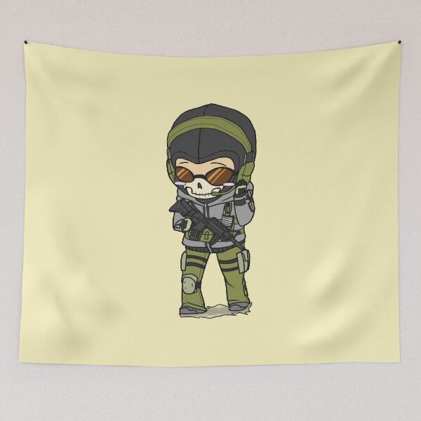 Item preview, COD MW2 designed and sold by TheBestArt2022.