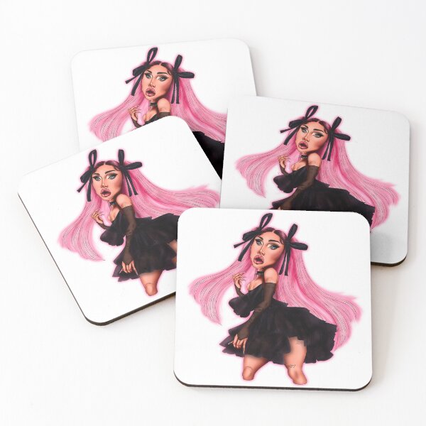 Item preview, PINK VITTAR designed and sold by Guilherme Rodrigues.