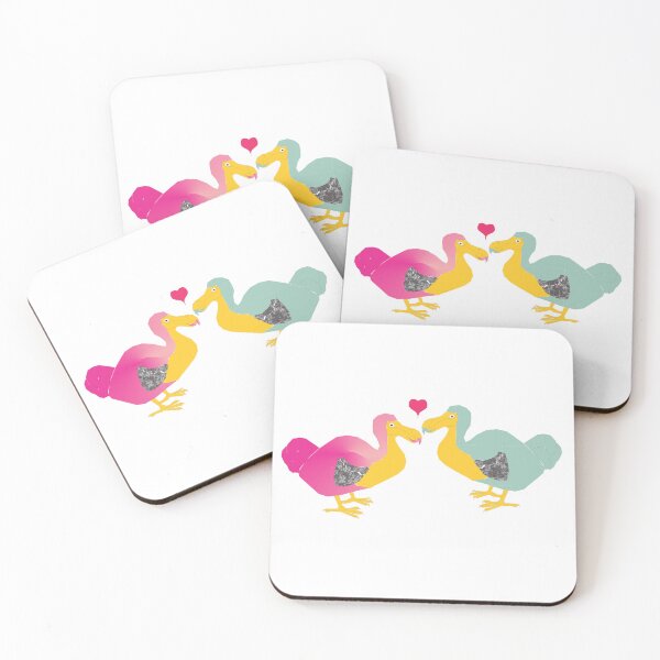 Item preview, Love Dodos designed and sold by compugraphd.