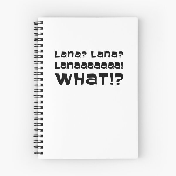Item preview, Sterling Archer Yelling Lana Kane designed and sold by KinkShoppe.