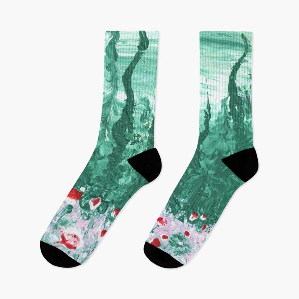 Item preview, Poppy Fields designed and sold by VibrantArtwork.