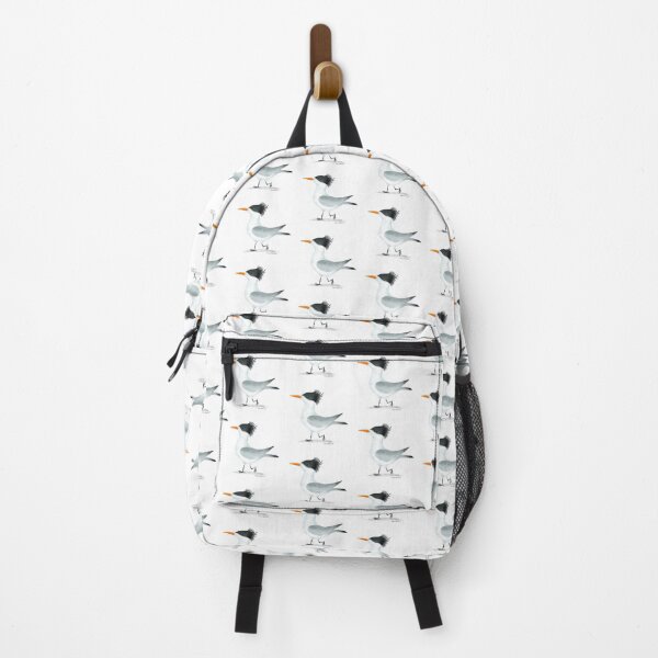 Item preview, Sandwich Tern designed and sold by julianamotzko.