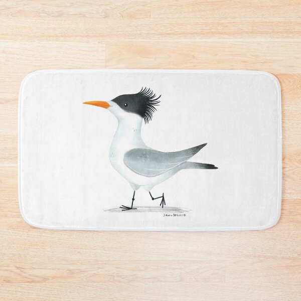 Item preview, Sandwich Tern designed and sold by julianamotzko.