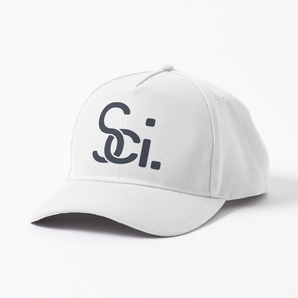 Aperçu de l'œuvre Casquette de baseball créée et vendue par TheSCI.