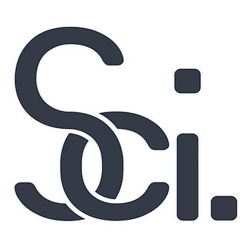 Aperçu de l'œuvre Logo SCI de TheSCI