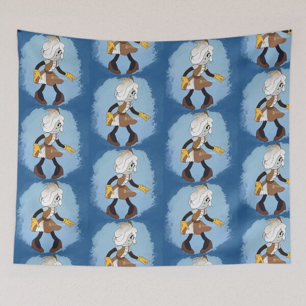 Item preview, Miss Coco designed and sold by BunnyBuys.