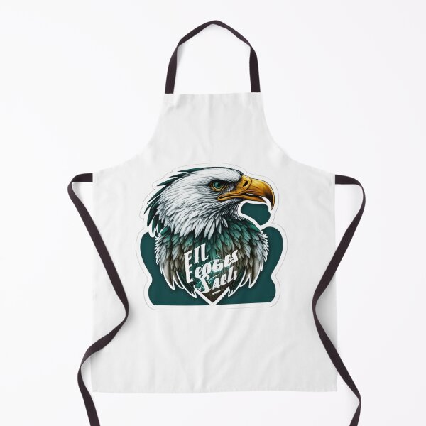 Item preview, Eagles Heart School Sports Fan Team Spirit T-Shirt Active designed and sold by EROUISE.