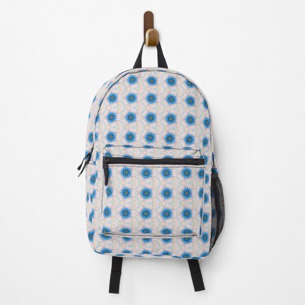 Item preview, Blue Starflower Spring Meadow designed and sold by Healio2.