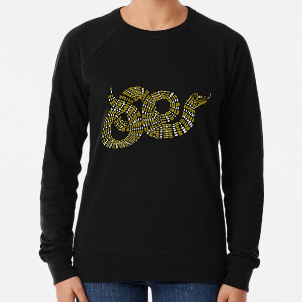 Sudadera gucci sale serpiente