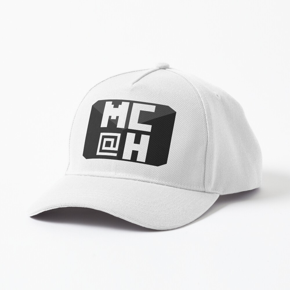 Aperçu de l'œuvre Casquette de baseball créée et vendue par TheSCI.