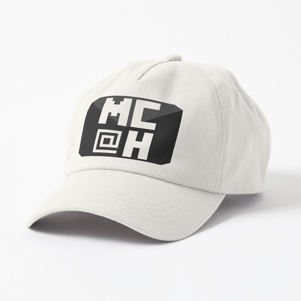 Aperçu de l'œuvre Casquette Dad Hat créée et vendue par TheSCI.