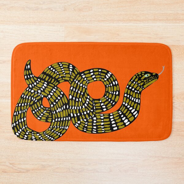 Item preview, Rattle Snake designed and sold by zenmierlove.