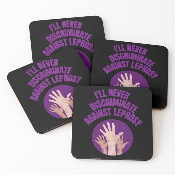 Item preview, world leprosy day designed and sold by mottyshop.
