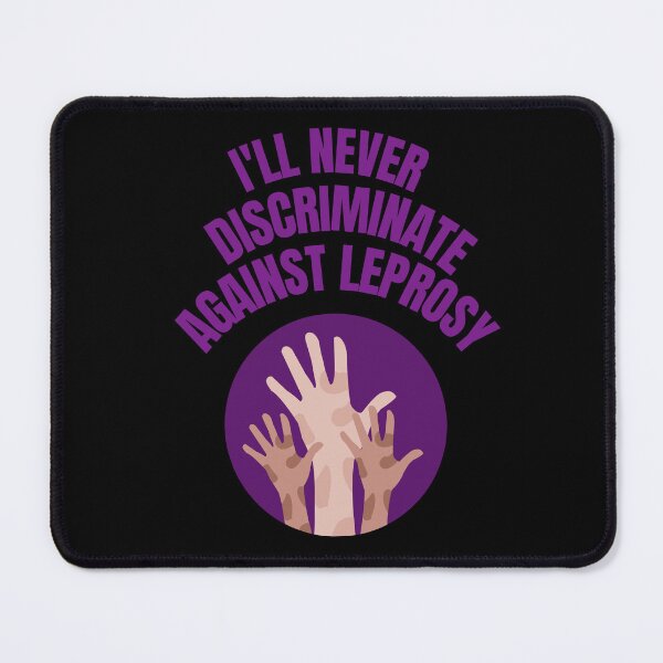 Item preview, world leprosy day designed and sold by mottyshop.