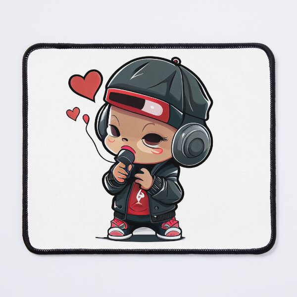 Item preview, Rappers Delight designed and sold by djjasonlee.