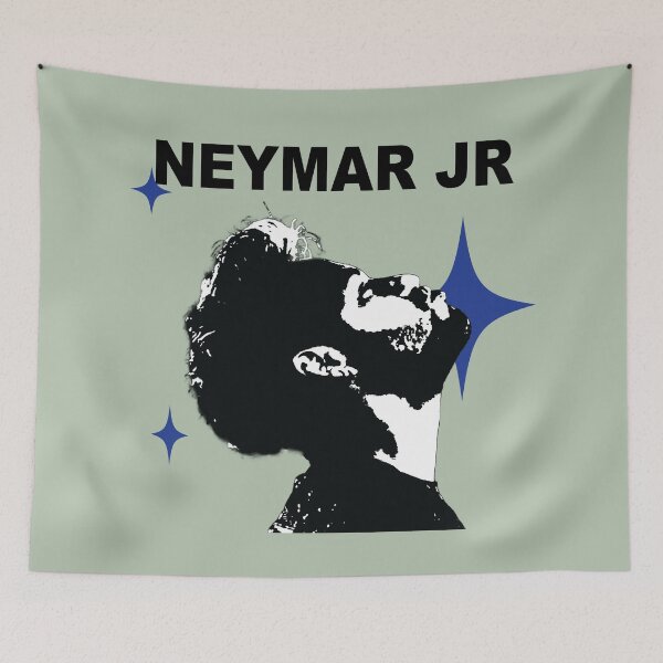Item preview, Neymar  designed and sold by islandchicart.