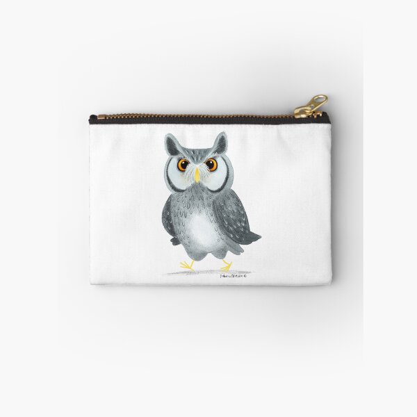 Item preview, Scoped Owl designed and sold by julianamotzko.