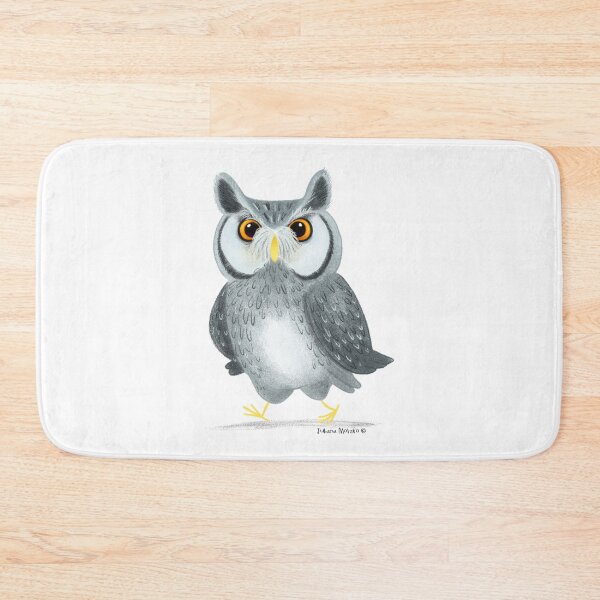 Item preview, Scoped Owl designed and sold by julianamotzko.