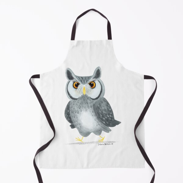 Item preview, Scoped Owl designed and sold by julianamotzko.