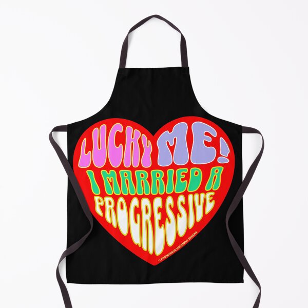 Item preview, PMD00307 Progressive Movement Designs Valentine heart funny Valentines messages v7 for married progressives  designed and sold by ProgressiveLeft.