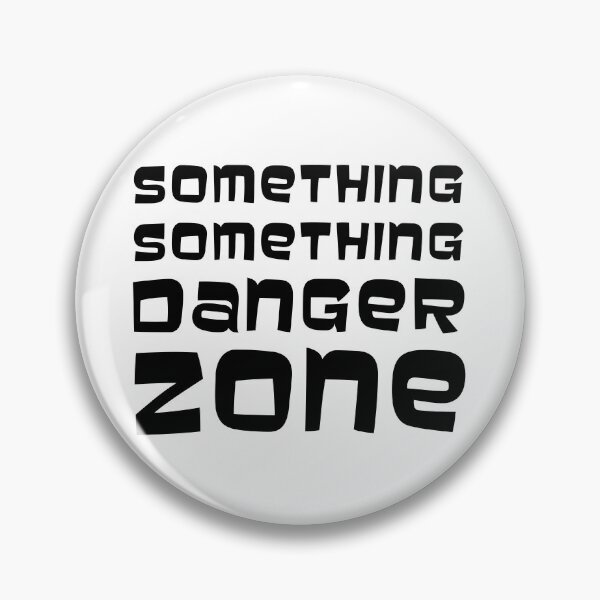 Artikelvorschau, Sterling Archer Etwas Etwas Gefahrenzone entworfen und verkauft von KinkShoppe.