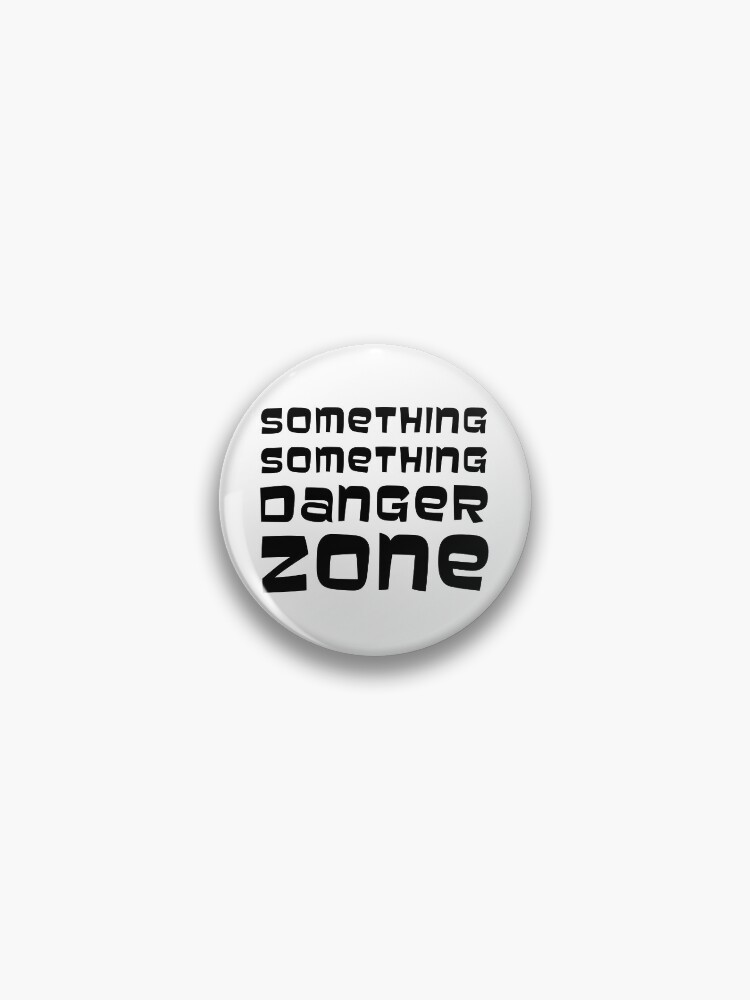 Archer Something, Something, Danger Zone Archer Something, Something, Danger Zone