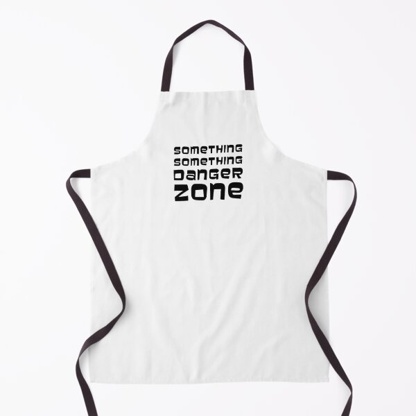 Item preview, Sterling Archer Something Something Danger Zone designed and sold by KinkShoppe.
