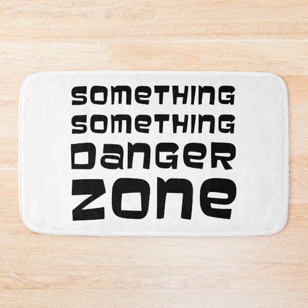 Item preview, Sterling Archer Something Something Danger Zone designed and sold by KinkShoppe.