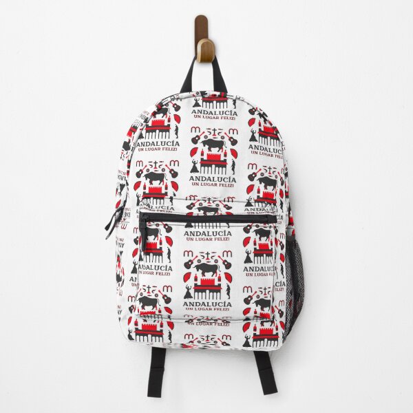 Item preview, Spain Design Andalucia Un Lugar Feliz! designed and sold by SerenaBliss.