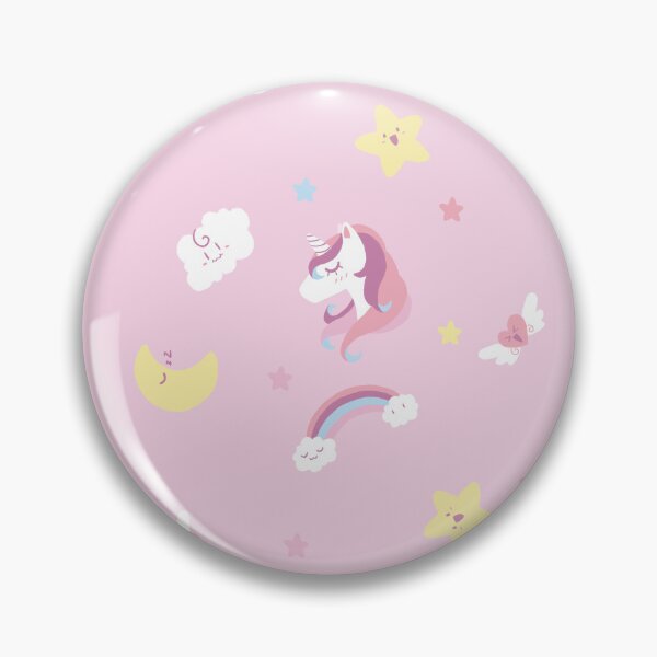 Item preview, unicorn paradise designed and sold by angiedarkdemon.