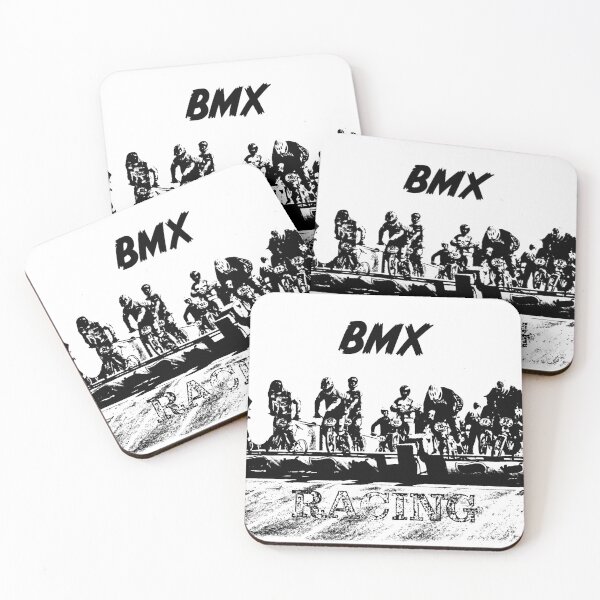 Item preview, OLD SCHOOL BMX designed and sold by ricobarinas.