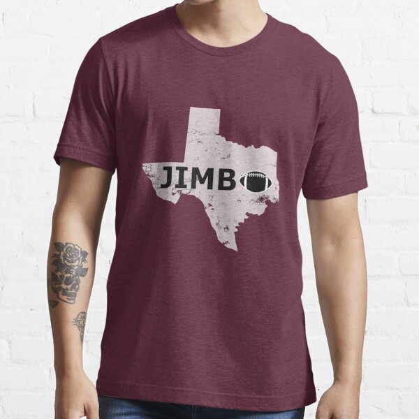 jimbo fisher tshirt