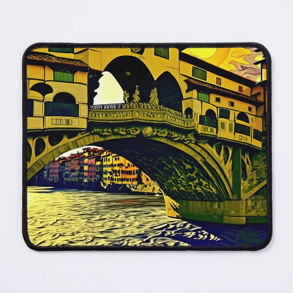 Item preview, Florence, Italy v2 designed and sold by ai-datamancer.