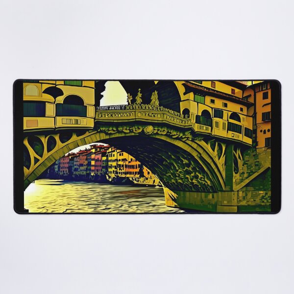 Item preview, Florence, Italy v2 designed and sold by ai-datamancer.