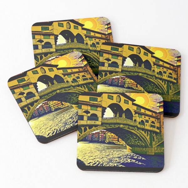 Item preview, Florence, Italy v2 designed and sold by ai-datamancer.