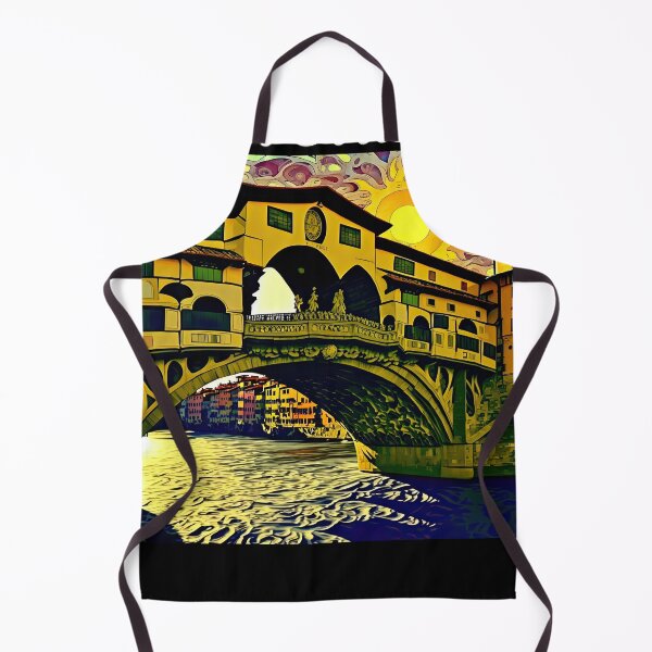 Item preview, Florence, Italy v2 designed and sold by ai-datamancer.