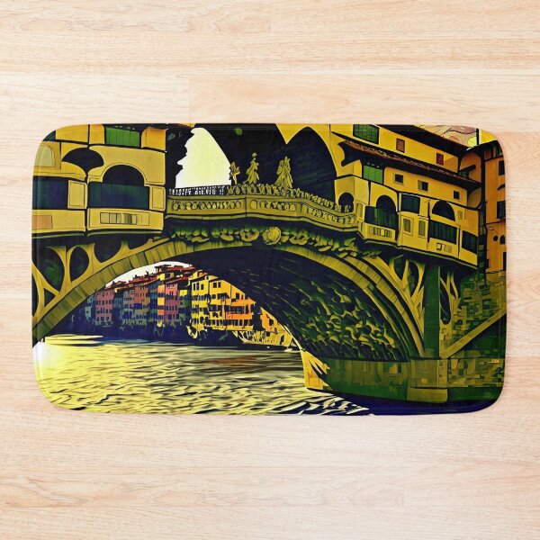 Item preview, Florence, Italy v2 designed and sold by ai-datamancer.