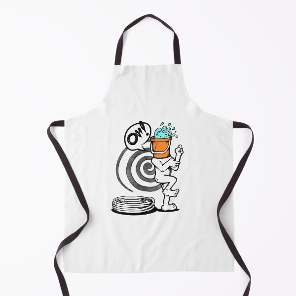 Item preview, Bucket man designed and sold by NoteVW67.