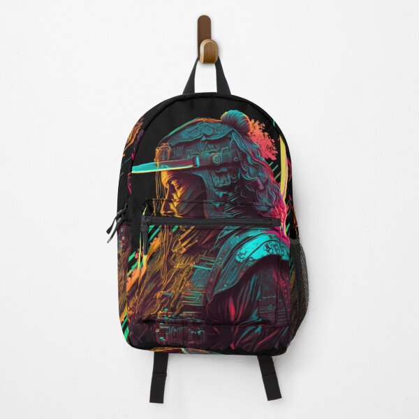 Item preview, Japanese samurai v2 designed and sold by DreamMeArt.