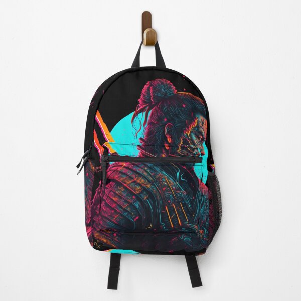 Item preview, Japanese samurai V4 designed and sold by DreamMeArt.