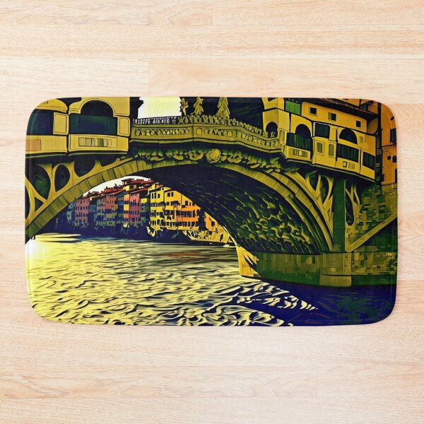 Item preview, Florence, Italy v2 (no text) designed and sold by ai-datamancer.