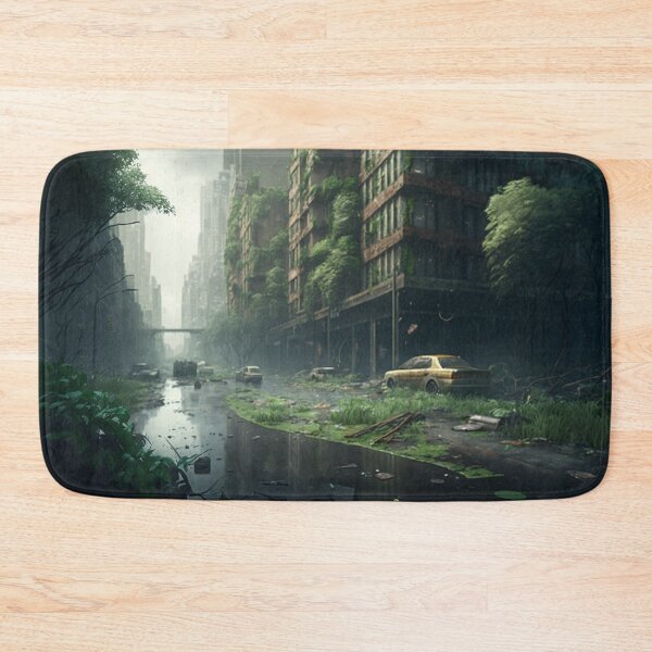 Item preview, The Wild Reclamation designed and sold by rukesdesigns.