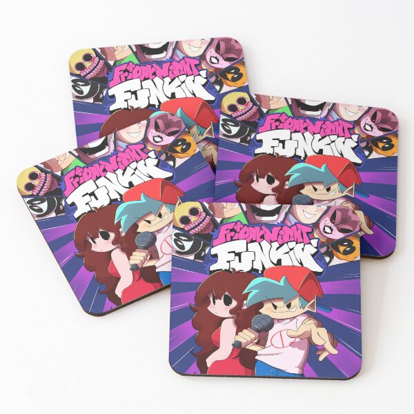 Item preview, game friday night funkin designed and sold by kreverernes.