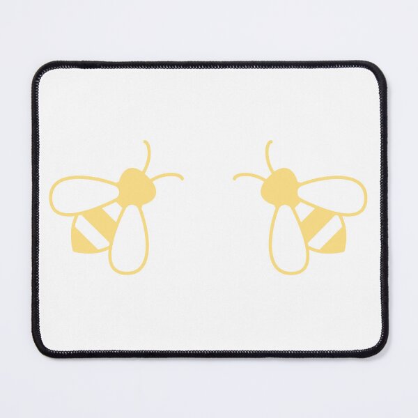 Item preview, BooBees, Save the Boobees, Breast Cancer awareness  designed and sold by SpruceGooseCo.